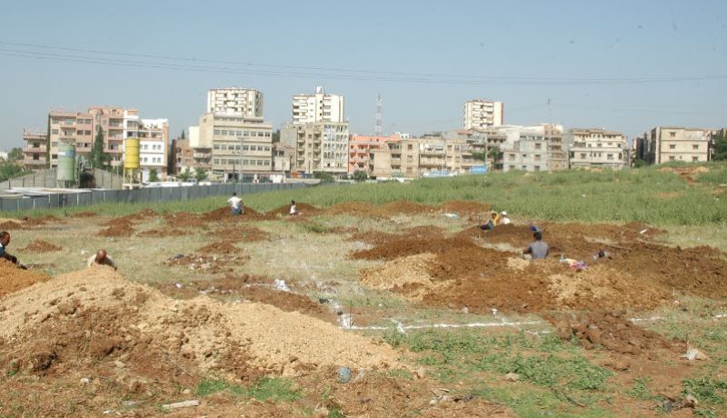 يقاضيان شقيقهما الأكـبر بتهمـة تزوير فاتورة واستعمالها للحصـول على قطعة أرض