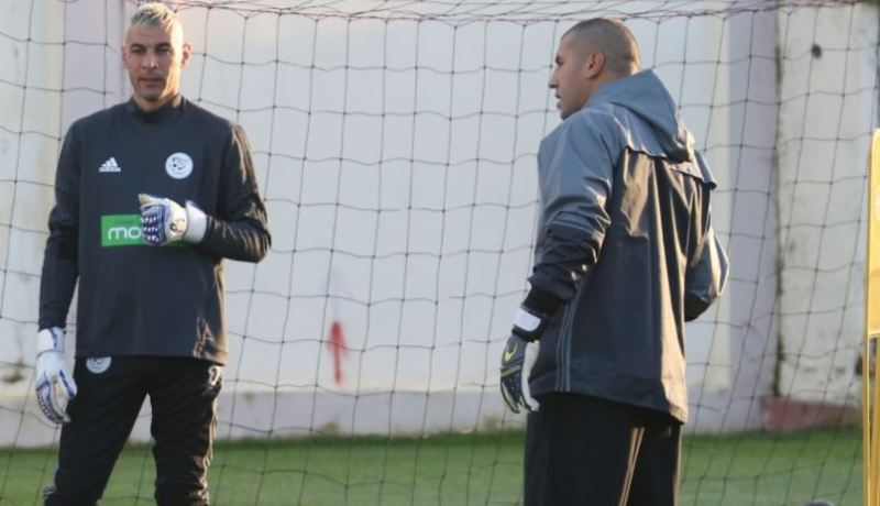 ماجر يُرسم إلتحاق قاواوي بالمنتخب الوطني