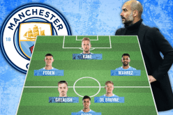 تحسبا للموسم الجديد.. محرز ضمن تشكيلة “الحلم” لـ “غوارديولا”