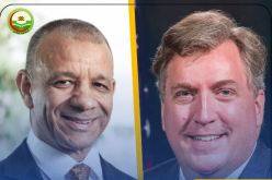 سفير أمريكا يتصل ببن قرينة وهذا مادار بينهما