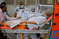 الهند تُسجل أعلى معدل للوفيات منذ بدء جائحة كورونا وتستنجد بمصر