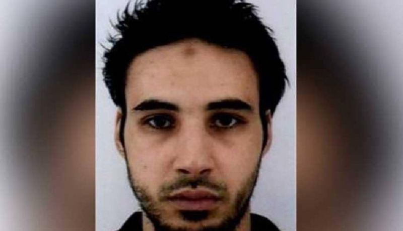 منفذ هجوم ستراسبورغ بايع “داعش”