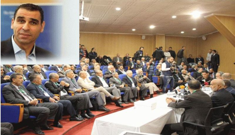 الجمعية العامة العادية للفاف رسميا يوم 10 أفريل