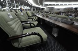 13 نائبا و6 وزراء في جلسة علنية للمجلس الشعبي الوطني