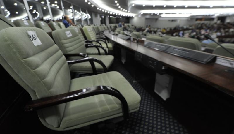 13 نائبا و6 وزراء في جلسة علنية للمجلس الشعبي الوطني