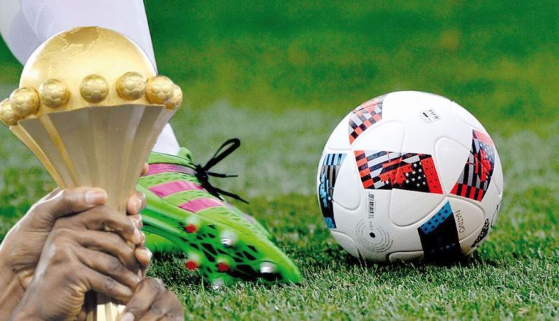 «الخضر» يصطدمون بالسنغال وكينيا وتنزانيا في نهائيات كأس أمم إفريقيا