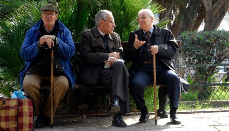 اشتراكات بأكثر من 500 أورو لـ«الزماڤرة» للحصول على التقاعد