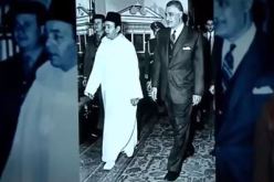 بالفيديو…هذا الحاكم العربي ساعد الصهاينة في حرب الـ 6 أيام