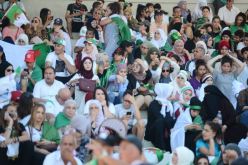 6 ســــاعــــات قبــــــل مبــــاراة «الخضــــر».. آلاف العائلات تملأ ملعب 5 جويلية