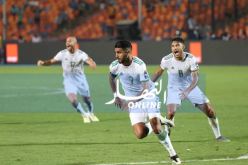 «فعلها الرجال..نعاودوها مع السنغال
