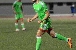 بن زية :” فضلت الجزائر عن قناعة ولا يمكنني الندم على خيار القلب “