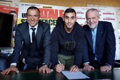 هكذا فرض مناجير رونالدو شروط غولام على نابولي