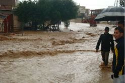 «789 منطقة مهدّدة بالفيضانات.. وحماية المدن قبـــل 5 ســاعـــات مــــن غرقهـــا»