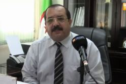 مدير الأشغال العمومية لتلمسان يوضح سبب سقوط جسر في طور الإنجاز!