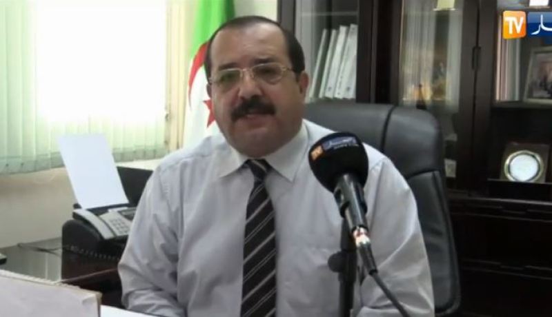 مدير الأشغال العمومية لتلمسان يوضح سبب سقوط جسر في طور الإنجاز!