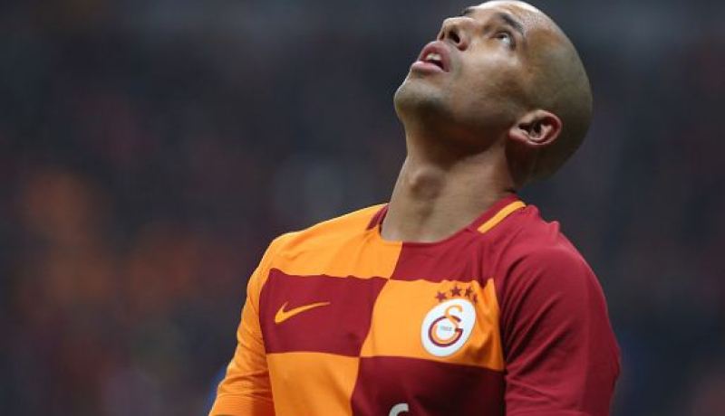 فيغولي يخاف من الإمبراطور !!