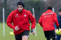 بن زية: “أعود من بعيد ولا يمكنني وصف ما عشته” !