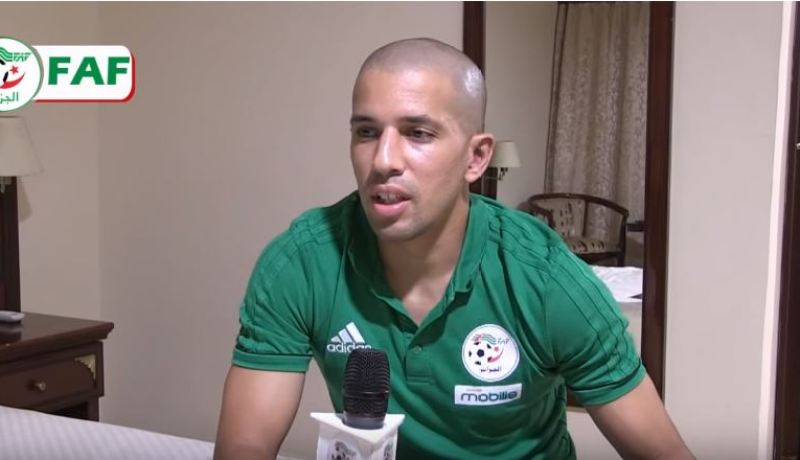 فيغولي: “1-0 تكفينا.. ولا يهم من يسجل فيغولي أو أي لاعب آخر”