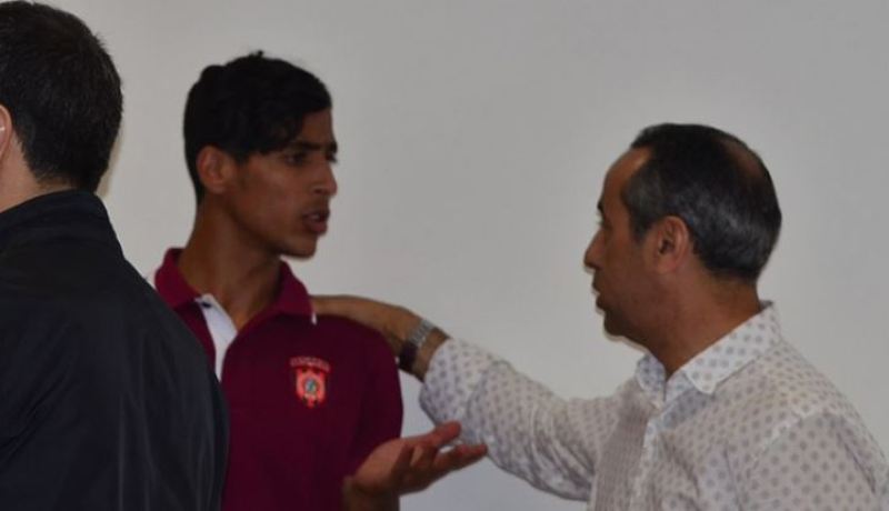 صفقة تجديد بن غيث في الإتحاد تتعرقل !