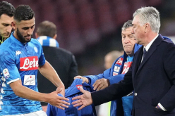 “غولام” يرد على “أنشلوتي” بطريقته الخاصة !