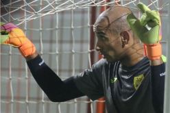 النصر السعودي ينفي تعاقده مع عزالدين دوخة