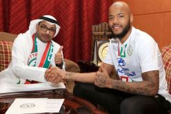 إدارة “الإتفاق” فخورة بتمديد عقد مبولحي