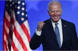 رسميا.. جوزيف بايدن رئيسا للولايات المتحدة الأمريكية