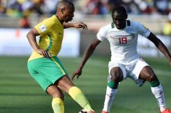 إعادة لقاء جنوب إفريقيا والسينغال وإيقاف الغاني لامبتي مدى الحياة