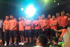 شبيبة القبائل تتنقل إلى ألمانيا لخوض ثاني تربص تحضيري