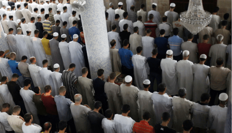 «محمد عيسى متهم بإنكار سُنّة الرسول والخروج عن المرجعية الدينية للجزائريين»!