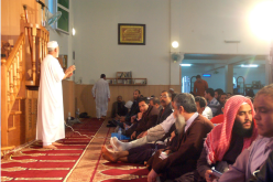 أئمة وخطباء المساجد يدعون إلى الجهاد ضد أحفاد القردة والخنازير