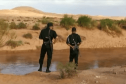 غرداية..العثور على جثة “نعيمة” على بعد 7 كلم من وادي النسا