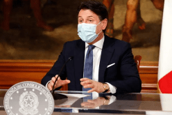 إيطاليا.. حجر صحي شامل خلال عطلة عيد الميلاد ورأس السنة