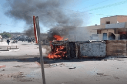 حادثة مأساوية بتونس.. وفاة مواطن في عملية هدم كشك والإعلان عن اقالات واسعة