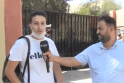 هكذا كانت انطباعات مرشحي البكالوريا عن امتحان اللغة العربية