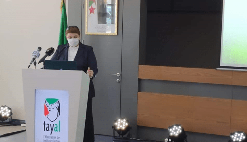 المجمع الجزائري التركي “طيال” يوظف أزيد من 10 ألاف عامل عند إنتهاء الإستثمارات