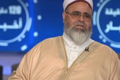 علي عية للجزائرين: “حافظوا على بلادكم واعتبروا بمن فقدوا الأمن والاستقرار “