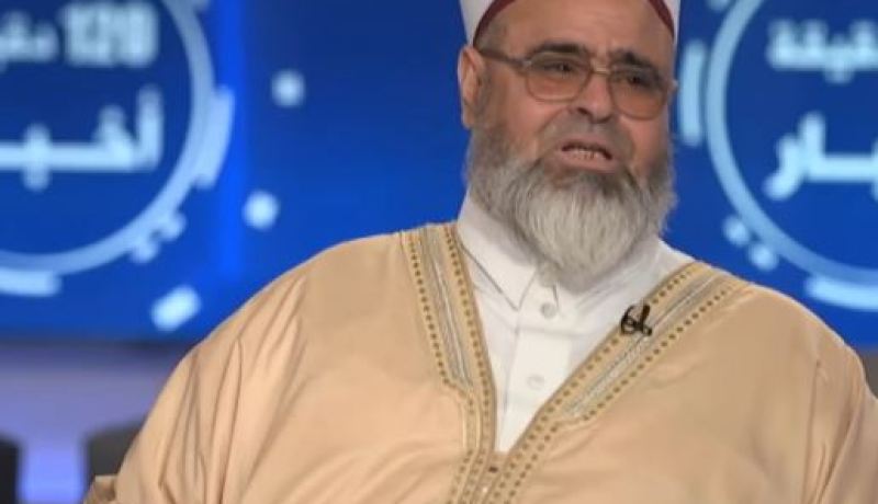 علي عية للجزائرين: “حافظوا على بلادكم واعتبروا بمن فقدوا الأمن والاستقرار “