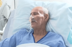 إبراهيم غالي لرئيس الجمهورية: صحتي في تطور إيجابي وسأعود للميدان قريبا