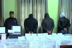 أمين عام وموظفون في «كناس» ومديرية السكن و«أوبيجيي» يقودون شبكة تزوير في المسيلة