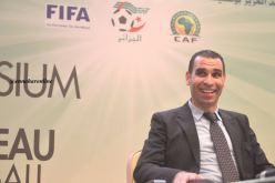 زطشي يراسل «الكاف» لتنحية قرباج من لجان الاتحاد الإفريقي!