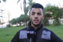 بالفيديو.. العقبي:”في إتحاد بسكرة ما لقيناش واش ناكلو”