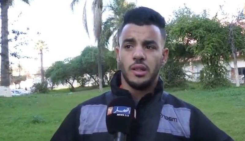 بالفيديو.. العقبي:”في إتحاد بسكرة ما لقيناش واش ناكلو”