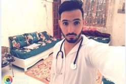 وصول المشتبه فيه بقتل الطالب أصيل إلى محكمة بئر مراد رايس