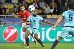 براهيمي يهين غزال في دياره ويحقق فوزا مذهلا