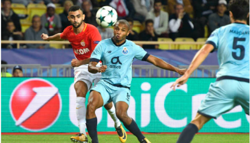 براهيمي يهين غزال في دياره ويحقق فوزا مذهلا