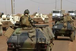 الجيش الفرنسي يعتقل مسلحين شمال مالي
