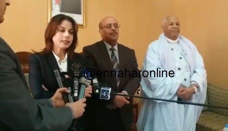 الجزائر مغطاة بـ “ساتل” جزائري مئة بالمائة