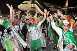 جيش شعب.. معاك يا الخضرا