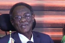 المجلس العسكري السوداني يقيل النائب العام ويعين بديلا له